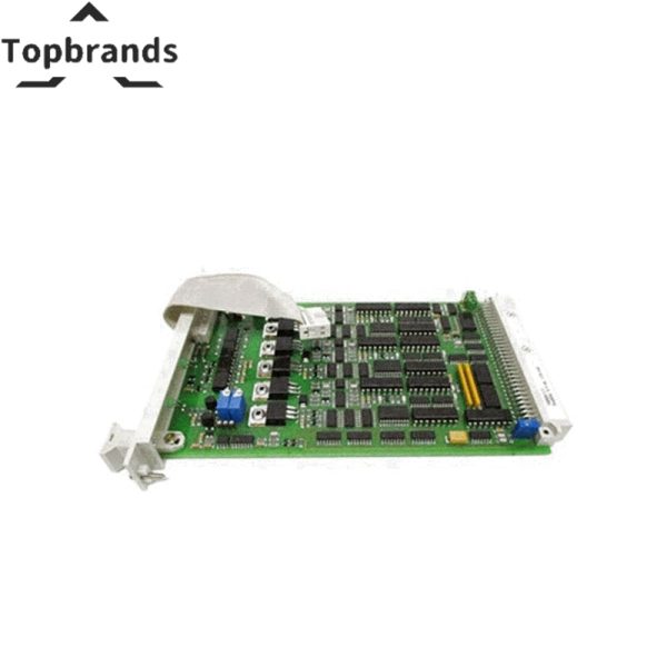 Honeywell | 10201/2/1 | Fail-safe Digital Output Module | 100% Genuine