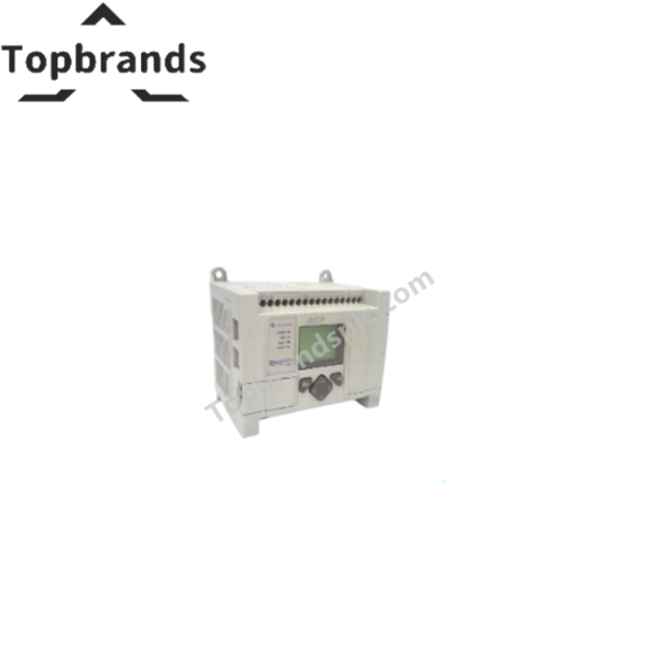1763-L16BBB | Allen-Bradley | MicroLogix 1100 Programmable Controllers