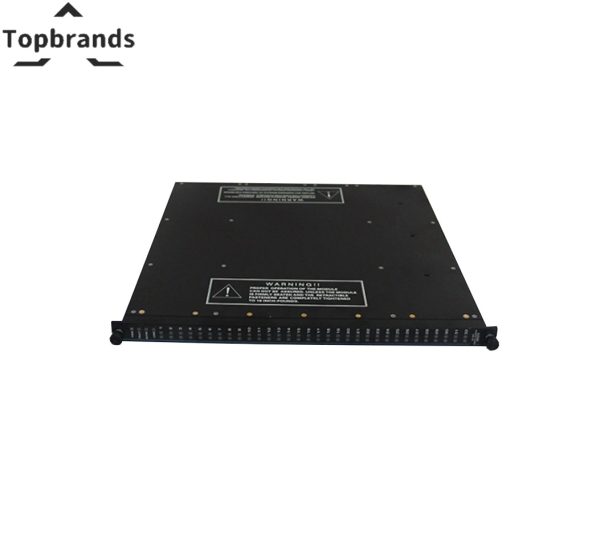 High Quality Triconex 3007 Main processor Module