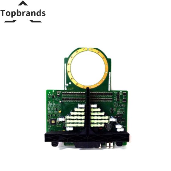 3BHB013088R0001 | ABB 5SHY 3545L0010 IGCT MODULE