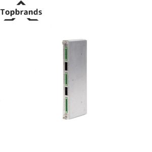Bently Nevada 3500/42M 140471-01 Prox/Velom I/O Module with Internal Terminations