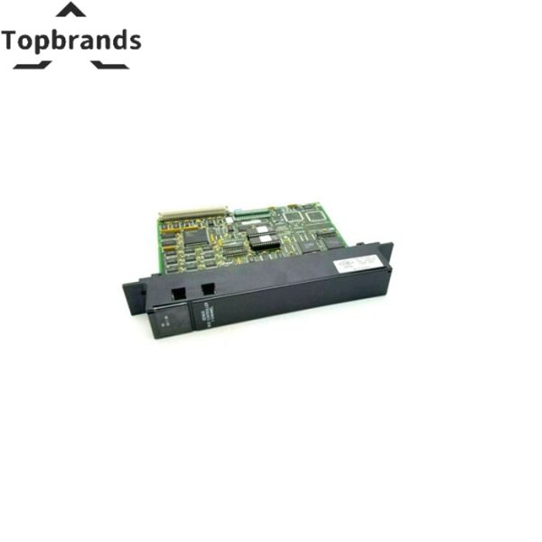 GE Fanuc | 90-70 Series | IC697ALG230 | Analog Input Base Converter Module