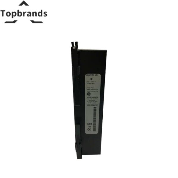 GE Multilin UR 6GH Digital Input/Output (I/O) Module 100% Original